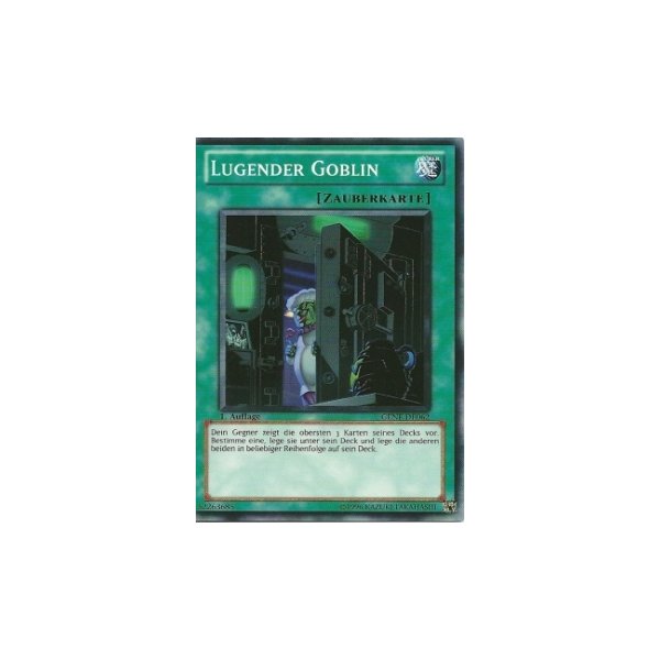 Lugender Goblin GENF-DE062