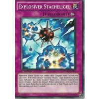 Explosiver Stacheligel GENF-DE065