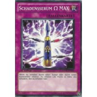 Schadensserum MAX GENF-DE066