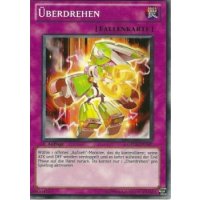 Überdrehen GENF-DE067