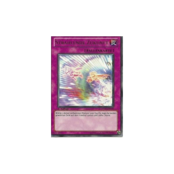 Strahlende Zukunft GENF-DE070