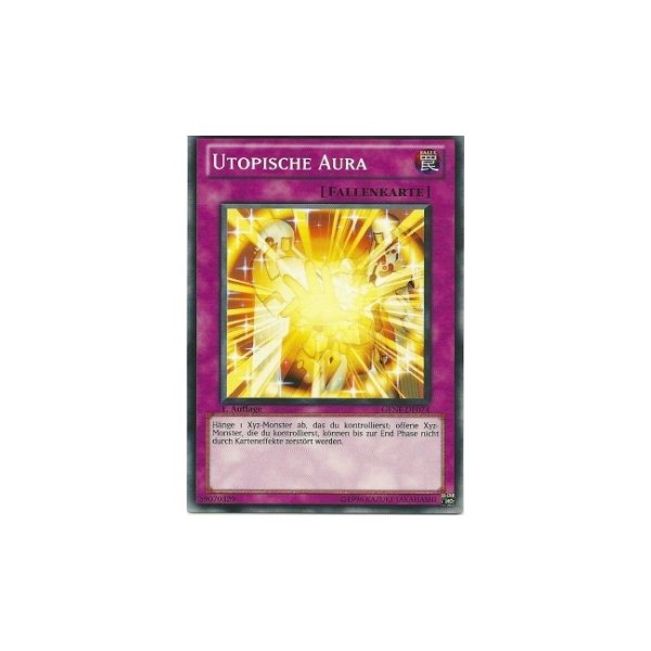 Utopische Aura GENF-DE074