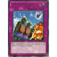 Stillgestanden! GENF-DE078