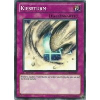 Kiessturm GENF-DE080