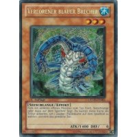 Verlorener blauer Brecher GENF-DE083