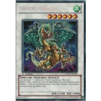 Orient-Drache GENF-DE085
