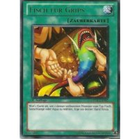 Fisch für Grips GENF-DE087