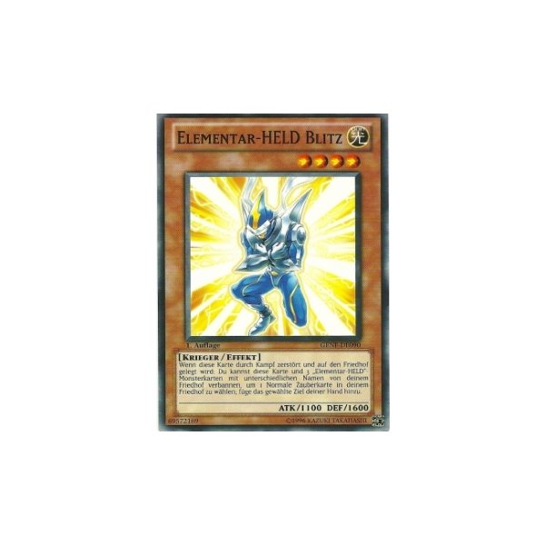 Elementar-HELD Blitz GENF-DE090