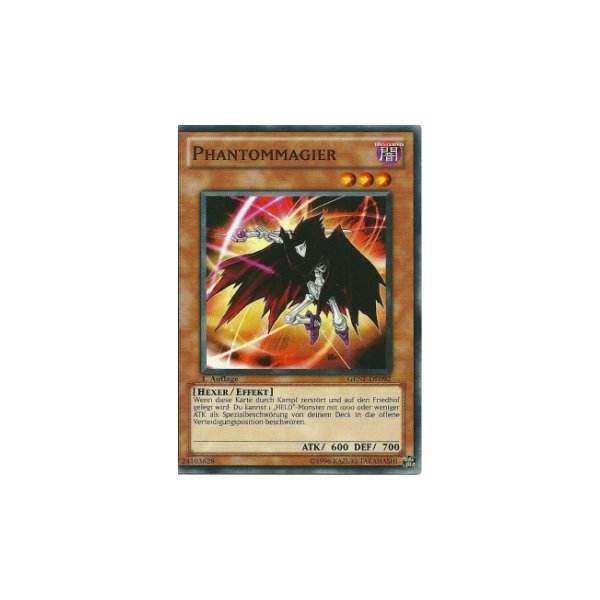 Phantommagier GENF-DE092