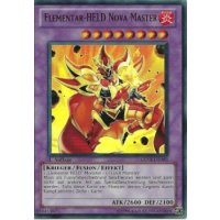 Elementar-HELD Nova Master (Ultra Rare) GENF-DE093