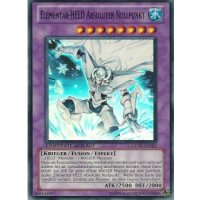 Elementar-HELD Absoluter Nullpunkt GENF-DESE1