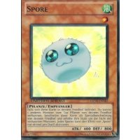 Spore GENF-DESE2