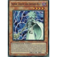 Snoww, Unlicht der Finsteren Welt SDGU-DE002
