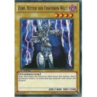 Zure, Ritter der Finsteren Welt SDGU-DE004