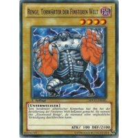 Renge, Torwärter der Finsteren Welt SDGU-DE005