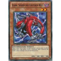 Scarr, Späher der Finsteren Welt SDGU-DE006