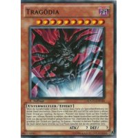 Tragödia SDGU-DE016