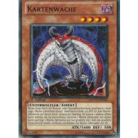 Kartenwache SDGU-DE021