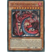Uria, Herr der reißenden Flammen LC02-DE001