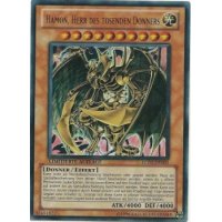 Hamon, Herr des tosenden Donners LC02-DE002