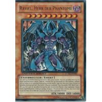 Raviel, Herr der Phantome LC02-DE003