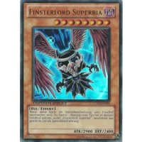Finsterlord Superbia