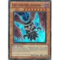 Finsterlord Superbia LC02-DE005