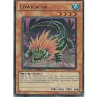 Löwigator LC02-DE008