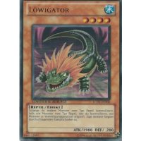 Löwigator LC02-DE008