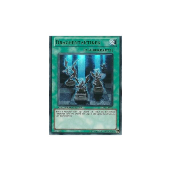 Drachentaktiken LC02-DE012