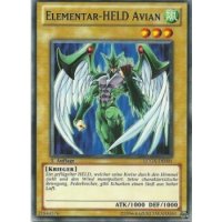 Elementar-HELD Avian LCGX-DE001art1