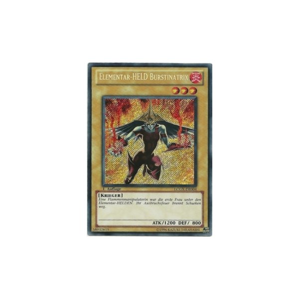 Elementar-HELD Burstinatrix (alt. art) LCGX-DE004art2