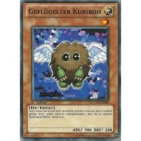 Gefl&uuml;gelter Kuriboh LCGX-DE009