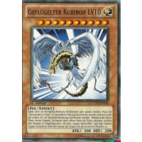 Gefl&uuml;gelter Kuriboh LV10 LCGX-DE010