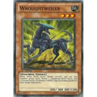 Wroughtweiler LCGX-DE011