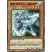 Elementar-HELD Bubbleman LCGX-DE012
