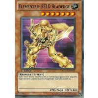 Elementar-HELD Bladedge LCGX-DE013