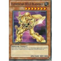 Elementar-HELD Bladedge LCGX-DE013