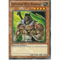 Elementar-HELD Wildheart LCGX-DE014