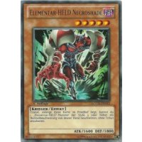 Elementar-HELD Necroshade LCGX-DE015