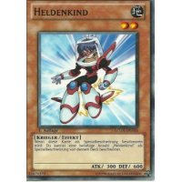 Heldenkind LCGX-DE016