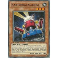Kartenkavallerist LCGX-DE020
