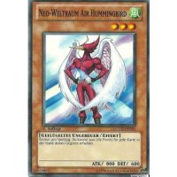 Neo-Weltraum Air Hummingbird LCGX-DE021
