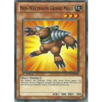 Neo-Weltraum Grand Mole LCGX-DE022