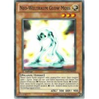 Neo-Weltraum Glow Moss LCGX-DE023