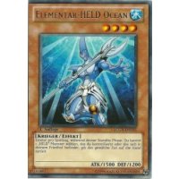 Elementar-HELD Ocean LCGX-DE025