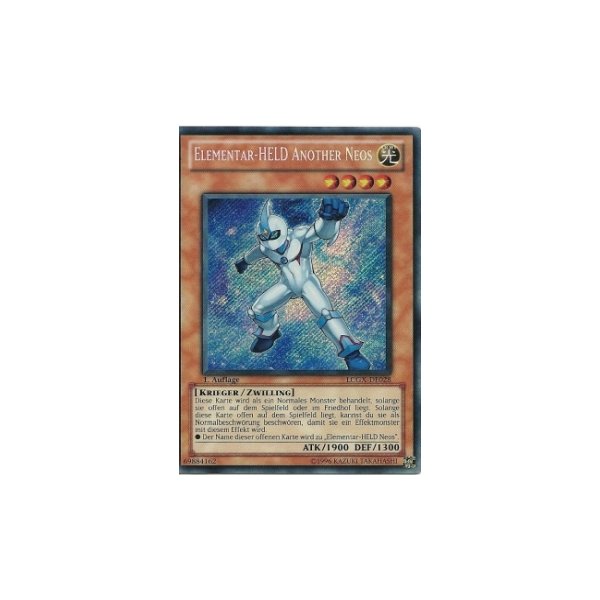 Elementar-HELD Another Neos LCGX-DE028