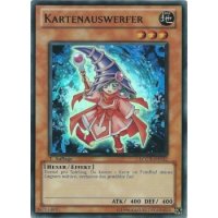 Kartenauswerfer LCGX-DE032