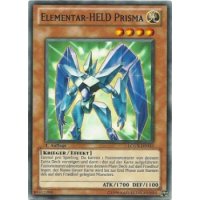 Elementar-HELD Prisma LCGX-DE033