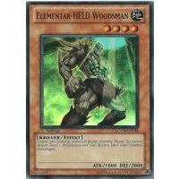 Elementar-HELD Woodsman LCGX-DE034